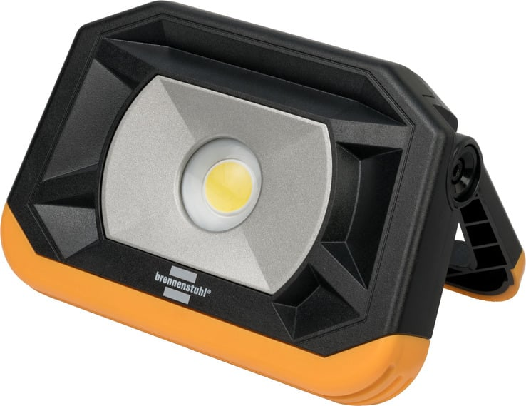 lanterna de lucru led brennenstuhl pf 1000 ma, 1000 lumeni, 2500mah, autonomie 13h - imagine 8